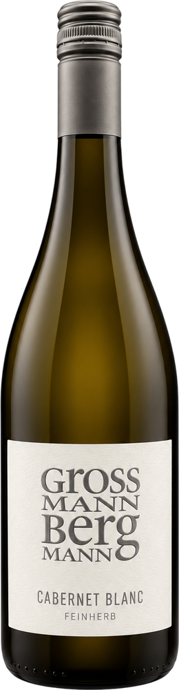2025 Cabernet Blanc