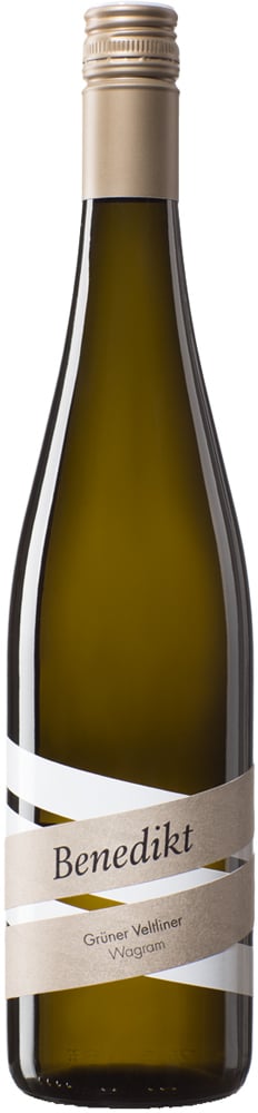 2025 Grüner Veltliner DAC Wagram