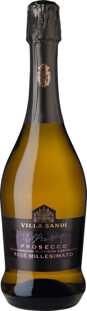 2024 Villa Sandi Prosecco Rosé Il Fresco