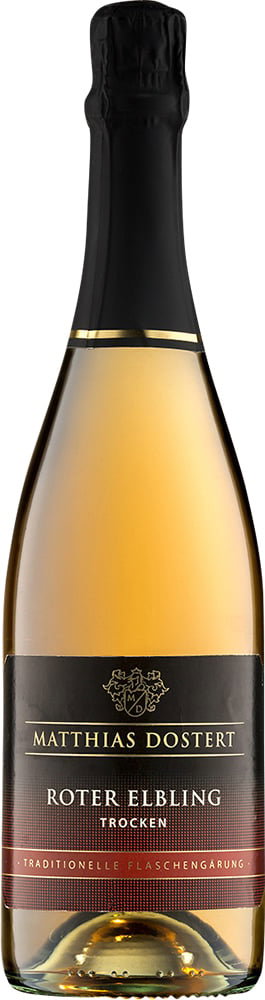 Roter Elbling Sekt