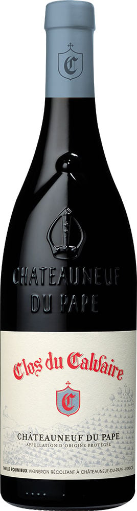 2024 Clos du Calvaire Châteauneuf du Pape AOP BIO