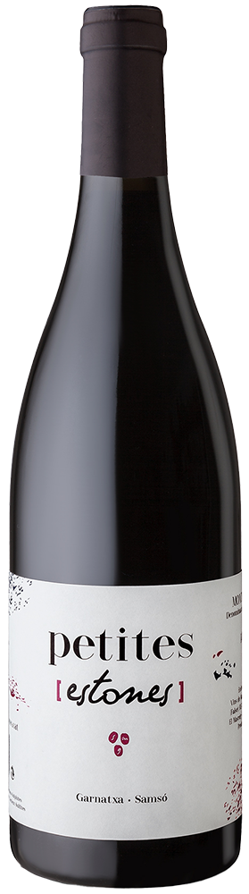 2024 Petites Estones Tinto Montsant DO