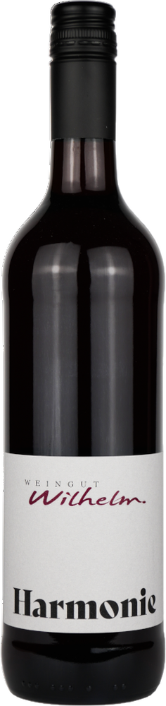 2025 Strümpfelbach Cuvée Rot "Harmonie Rot"