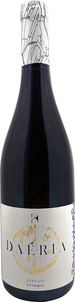 Daeria Vallagarina Rosso IGP