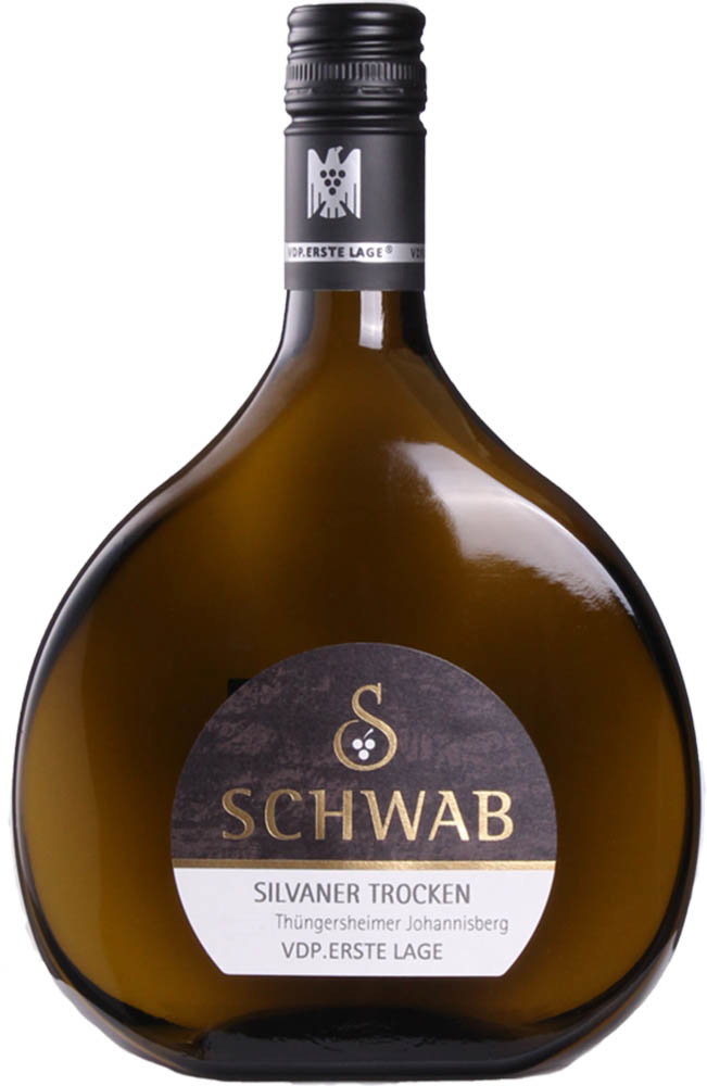 2024 Silvaner Erste Lage