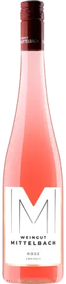2025 Rosé Zweigelt