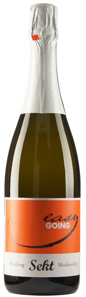 Easy Going Sekt
