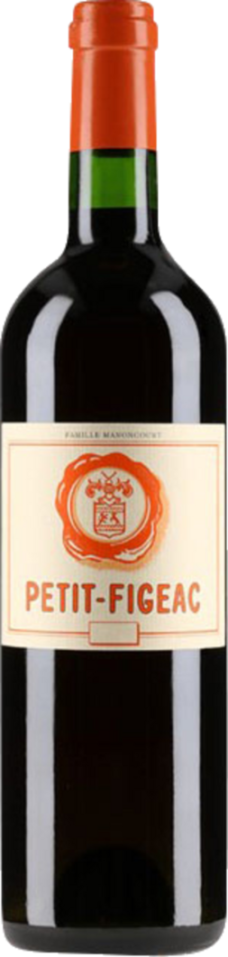 2023 Petit Figeac