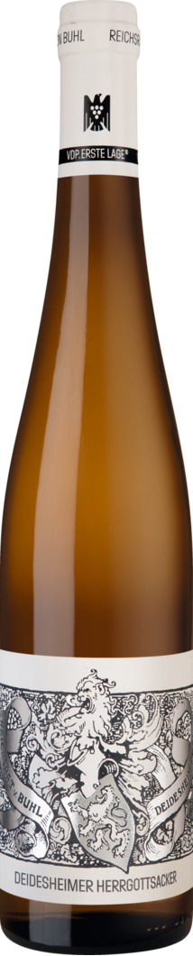 2022 Deidesheim Herrgottsacker Riesling Erste Lage BIO