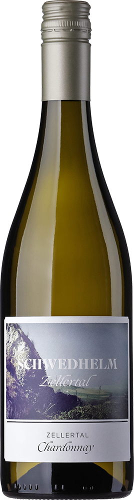 2024 Chardonnay Zellertal