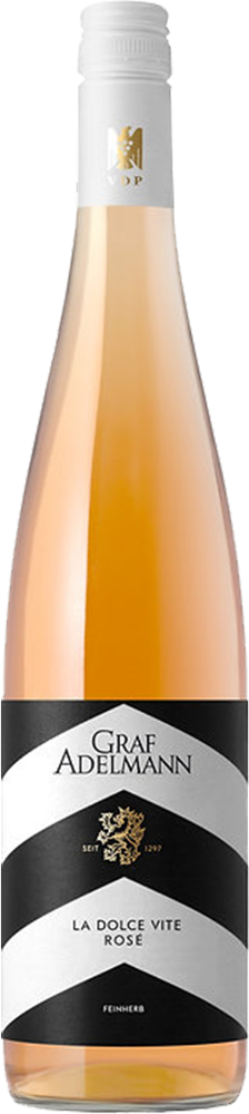 2024 LA DOLCE VITE ROSÉ VDP.GUTSWEIN BIO
