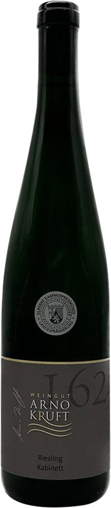 2022 Riesling Kabinett BIO