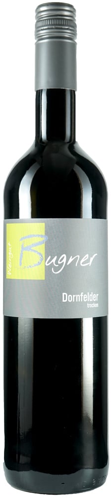 2021 Dornfelder