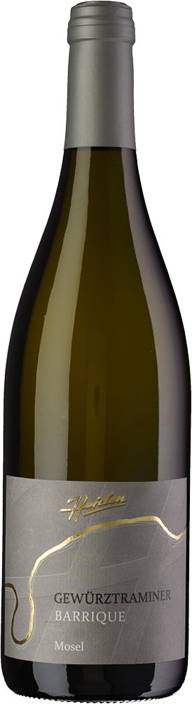 2017 Gewürztraminer BARRIQUE