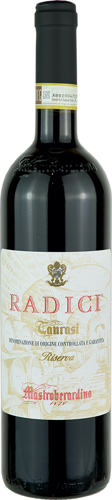 2017 Radici Taurasi Riserva DOCG