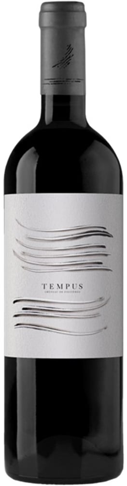 2018 Tempus Rouge La Clape AOP