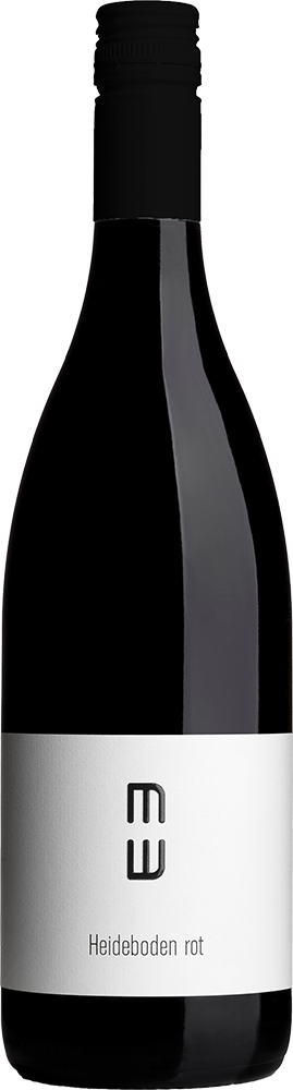 2023 Heideboden rot