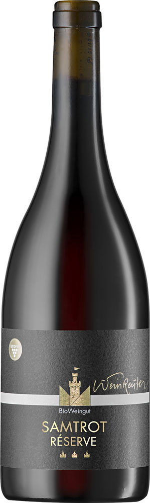 2016 Talheimer Schlossberg Samtrot *** Reserve BIO