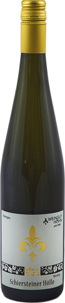 2017 Schiersteiner Hölle Riesling 1. Gewächs