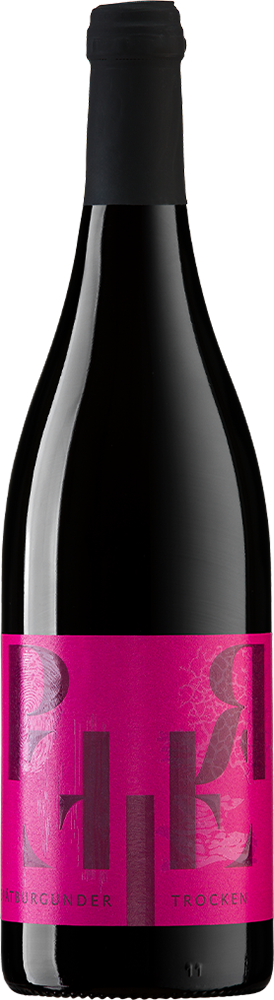 2022 Spätburgunder Rotwein