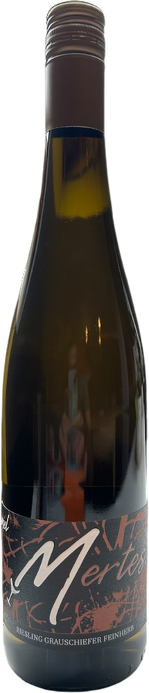 2025 Riesling Grauschiefer