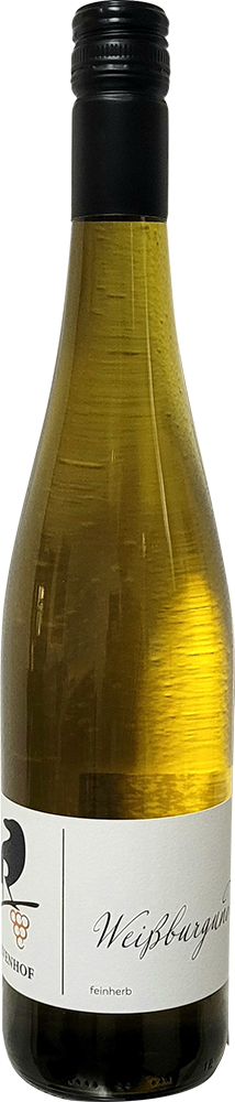 2024 Weißburgunder Qualitätswein