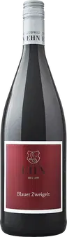 Blauer Zweigelt 1,0 L
