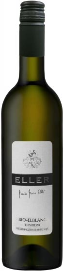 2024 ElBlanc Cuvée-Weiß BIO