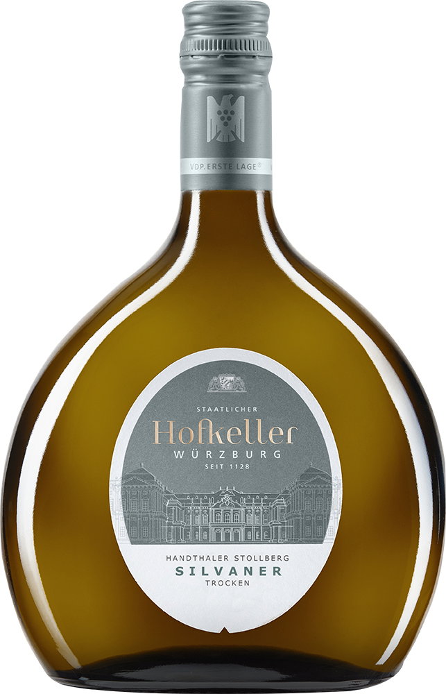 2024 Handthaler Stollberg Silvaner VDP.ERSTE LAGE