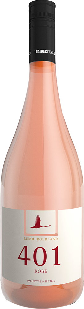 2024 401 Rosé