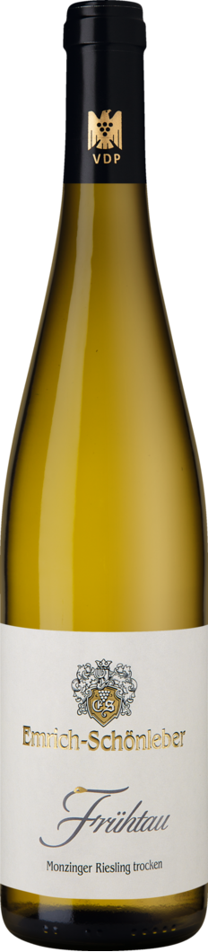 2024 Emrich-Schönleber "Frühtau" Riesling