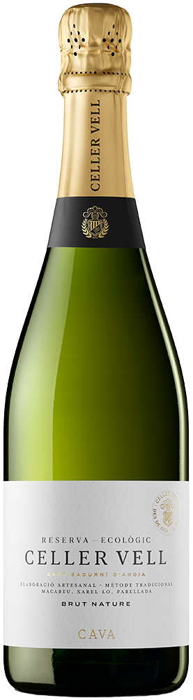 2023 Traditional Cava - Reserva ECO Cava DO BIO