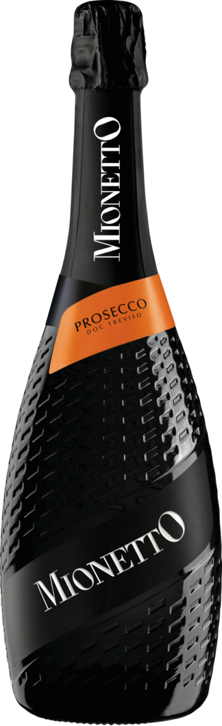 Mionetto Prosecco Spumante Luxury