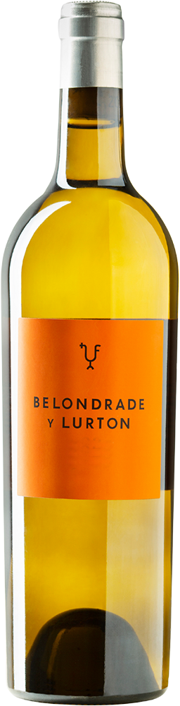 2024 Belondrade y Lurton Rueda DO