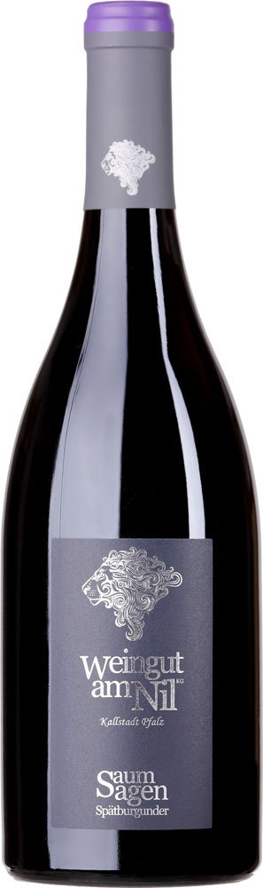 2019 Kallstadter Saumagen Spätburgunder