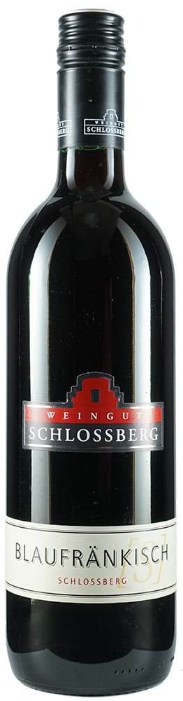 2022 Blaufränkisch