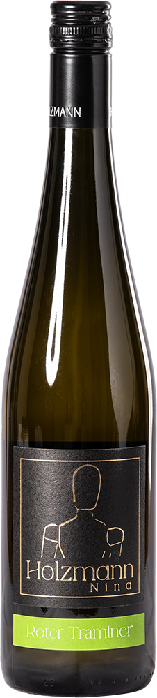 2025 Roter Traminer BIO
