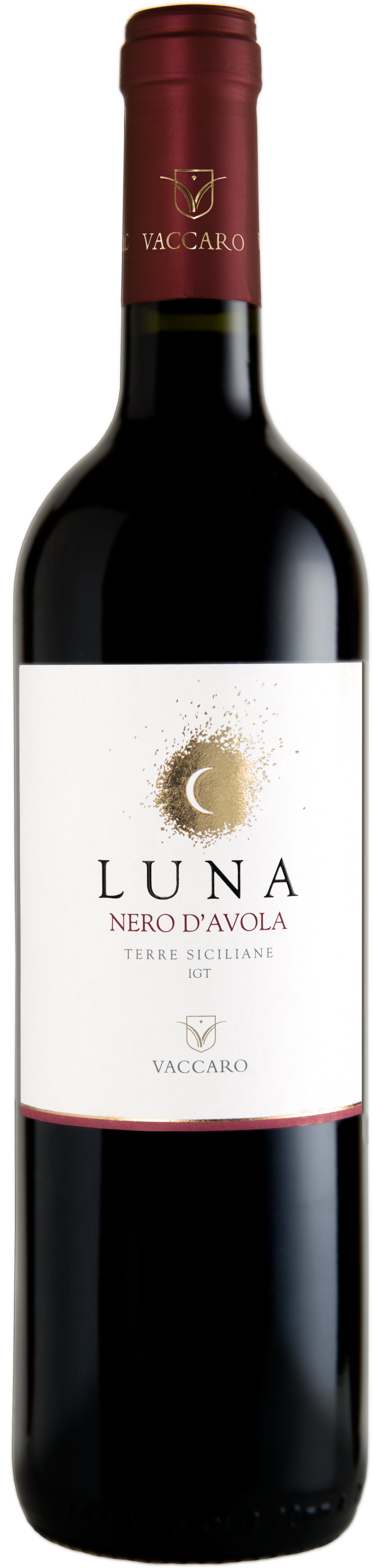 2023 Luna Nero d'Avola Sicilia DOC
