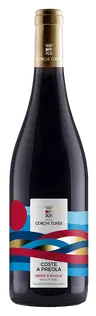 2024 Coste a Preola Nero D’Avola Sicilia DOC BIO