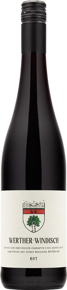 2021 Cuvée Rot