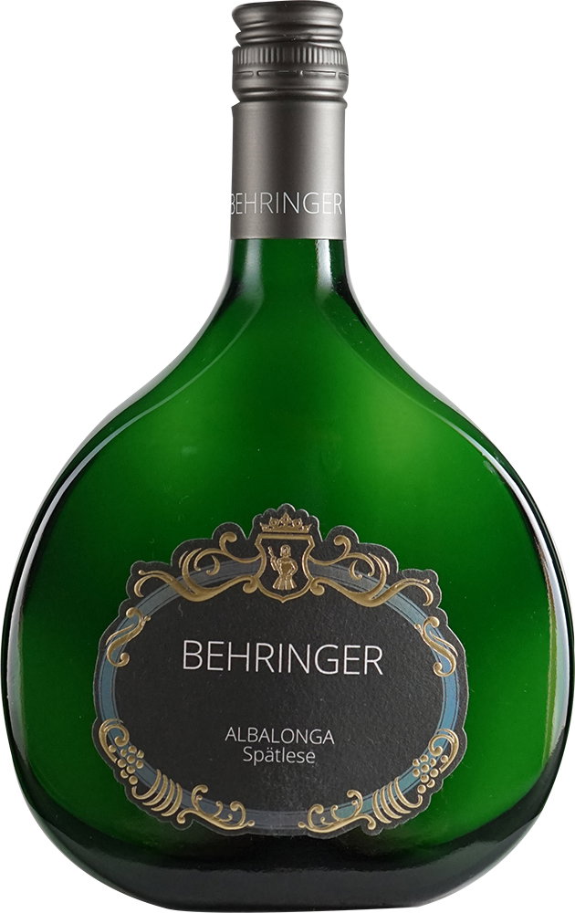 2022 Abtswinder Altenberg Albalonga Spätlese