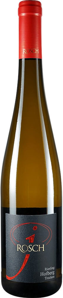 2023 Dhroner Hofberg Riesling