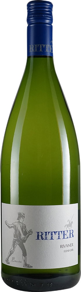 2025 Rivaner 1,0 L