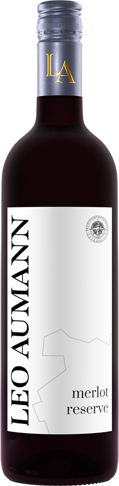 2024 Merlot Reserve