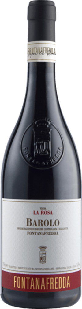 Chinato Barolo DOCG 0,5 L