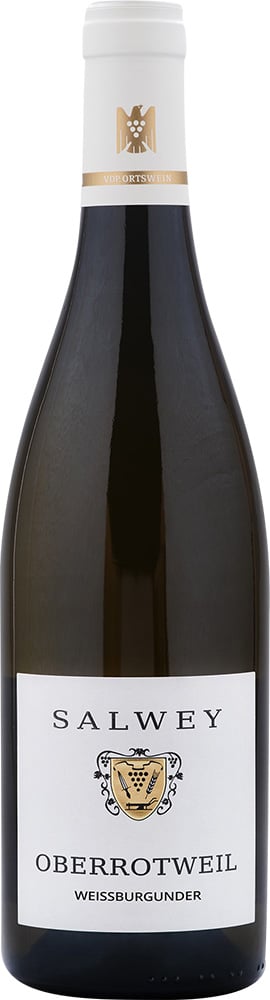 2022 Oberrotweil Weissburgunder