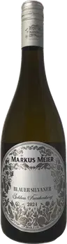 2024 Blauer Silvaner - Schloss Frankenberg