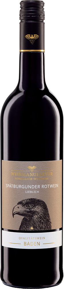 2023 Spätburgunder Rotwein