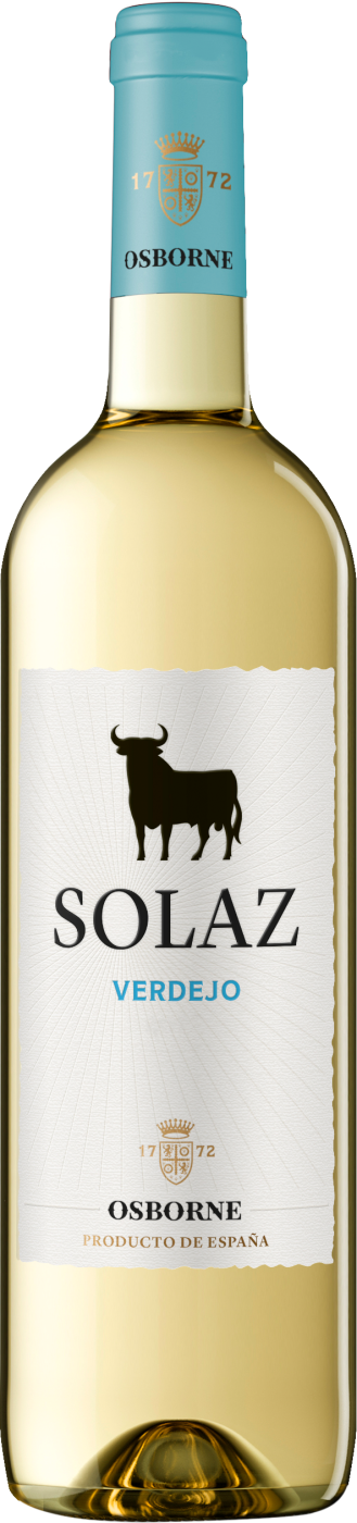 2025 Solaz Verdejo Castilla VT