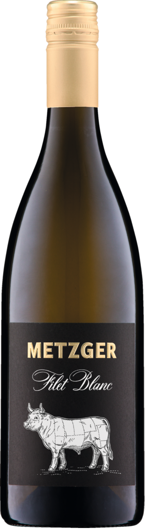 2024 Filet Blanc